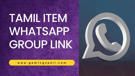  DMX. . Tamil item whatsapp group link facebook